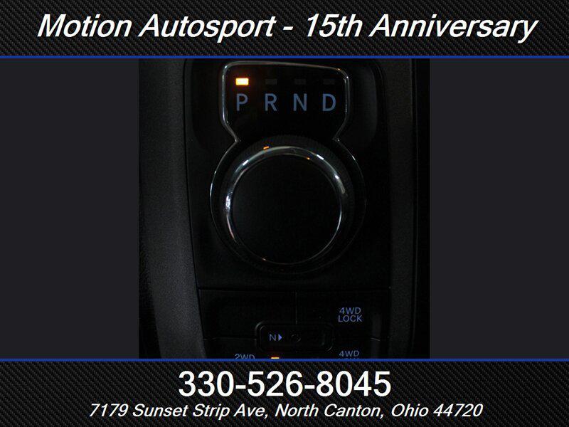 used 2019 Ram 1500 car, priced at $27,989