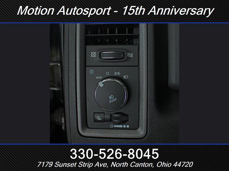 used 2019 Ram 1500 car, priced at $27,989