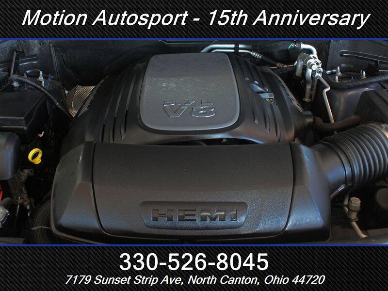used 2021 Dodge Durango car, priced at $34,989