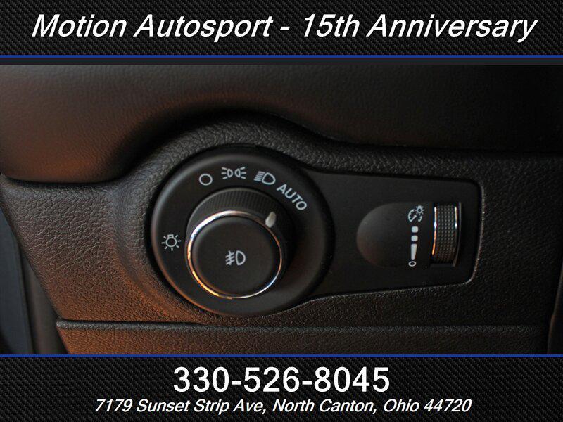 used 2021 Dodge Durango car, priced at $34,989