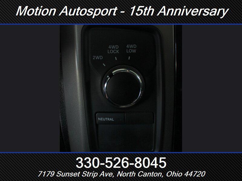 used 2018 Ram 3500 car, priced at $34,988