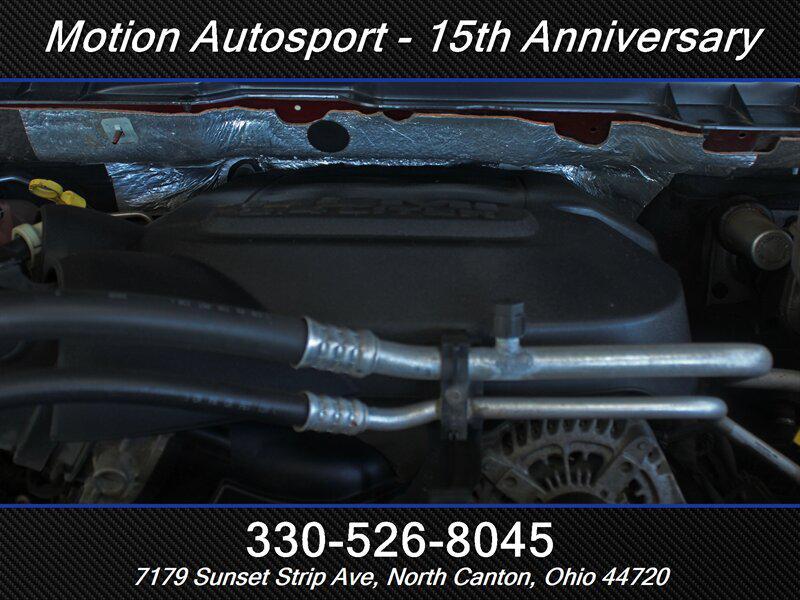 used 2018 Ram 3500 car, priced at $34,988