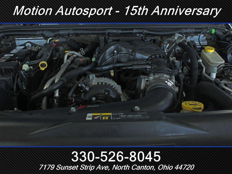 used 2017 Jeep Wrangler Unlimited car, priced at $21,995