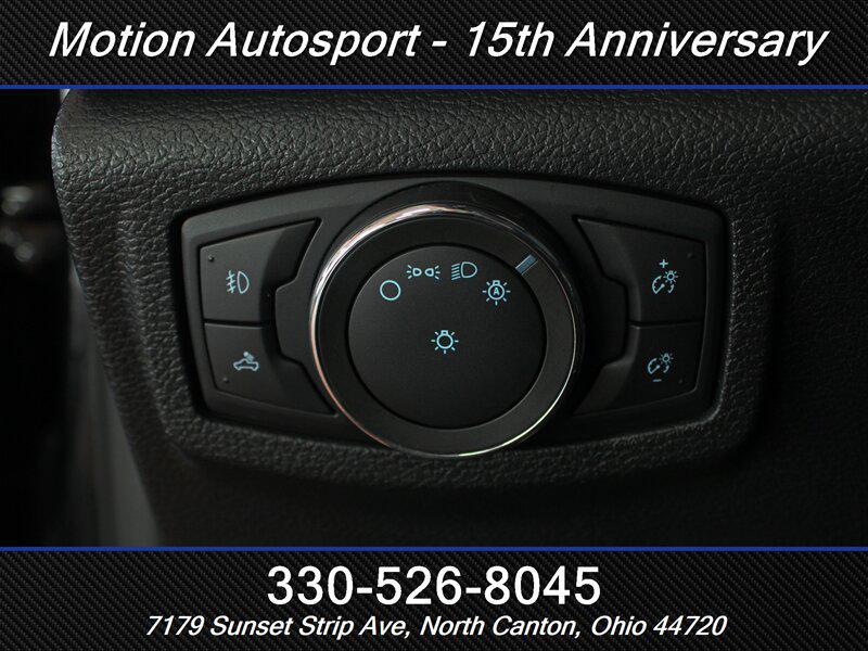 used 2020 Ford F-150 car, priced at $28,948