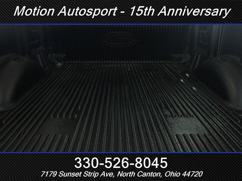 used 2020 Ford F-150 car, priced at $28,948