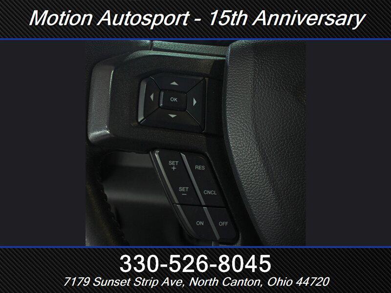 used 2020 Ford F-150 car, priced at $28,948