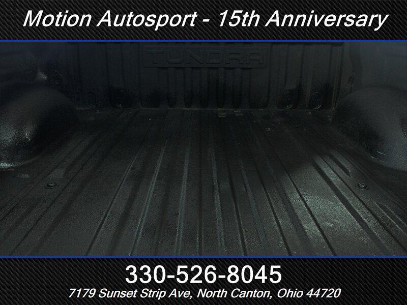 used 2021 Toyota Tundra car, priced at $37,977