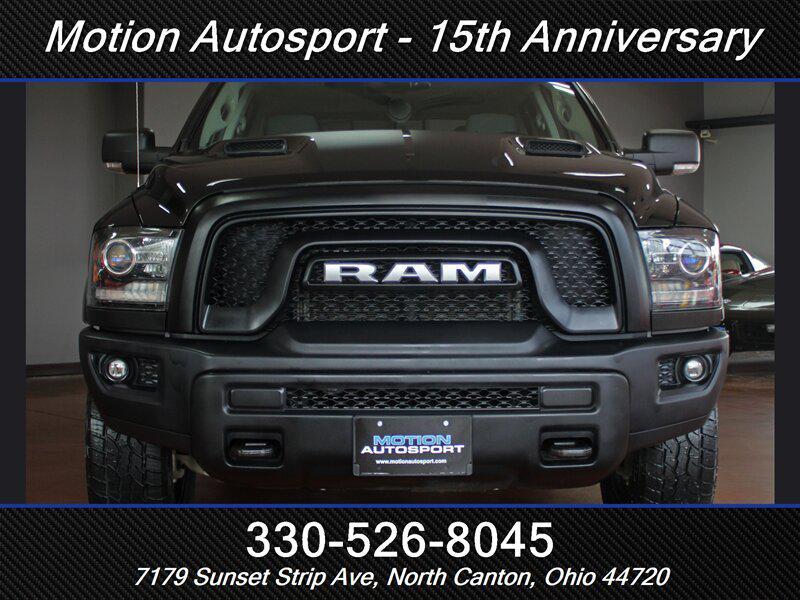 used 2020 Ram 1500 Classic car, priced at $26,976