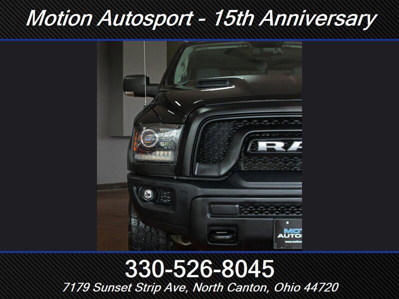 used 2020 Ram 1500 Classic car, priced at $26,976