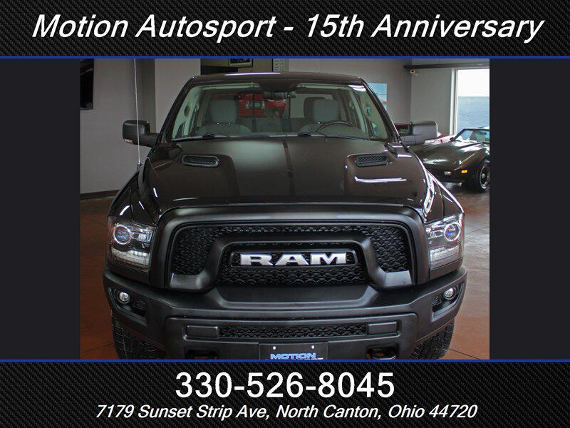 used 2020 Ram 1500 Classic car, priced at $26,976