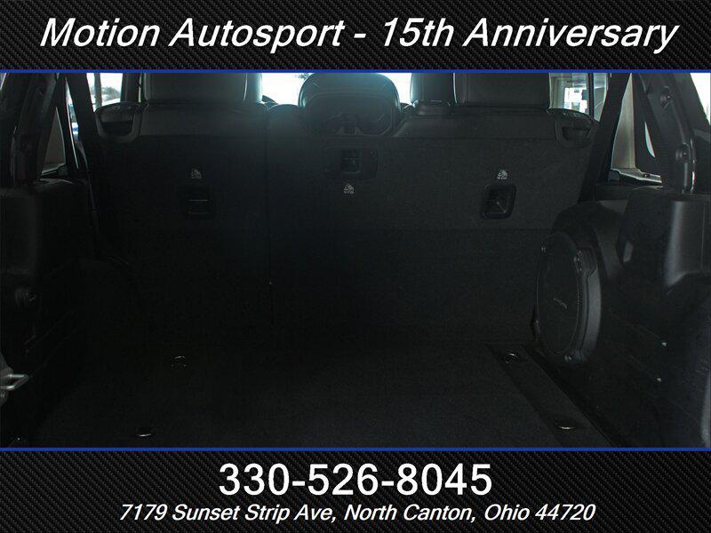 used 2022 Jeep Wrangler Unlimited car, priced at $33,948