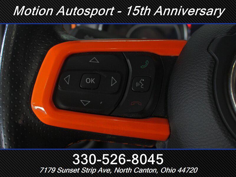 used 2021 Jeep Gladiator car, priced at $31,989