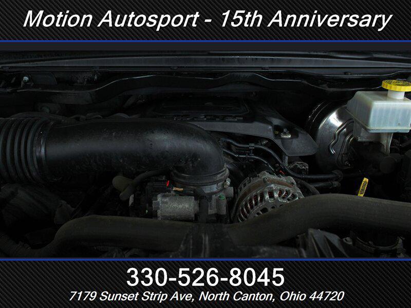 used 2020 Ram 1500 car, priced at $26,944