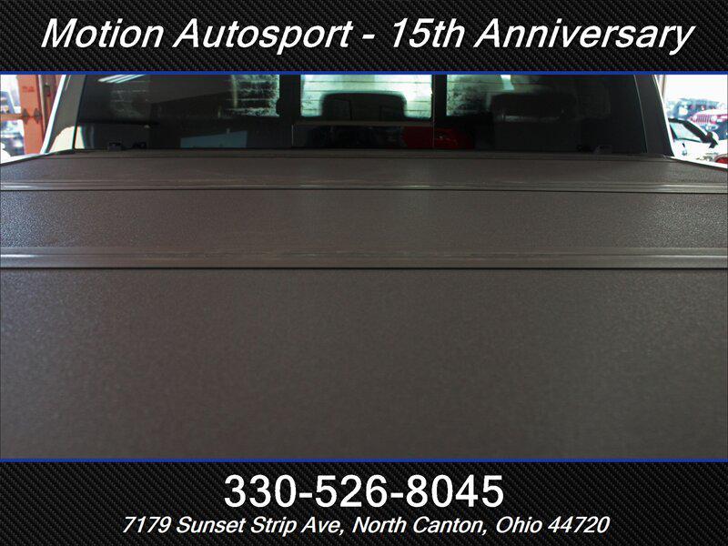 used 2022 Ram 1500 car, priced at $33,988