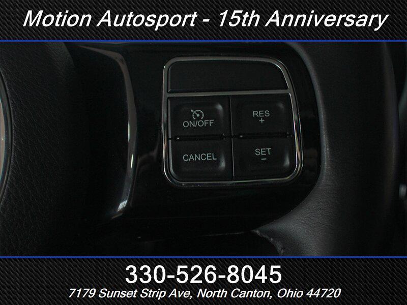 used 2017 Jeep Wrangler Unlimited car, priced at $17,988