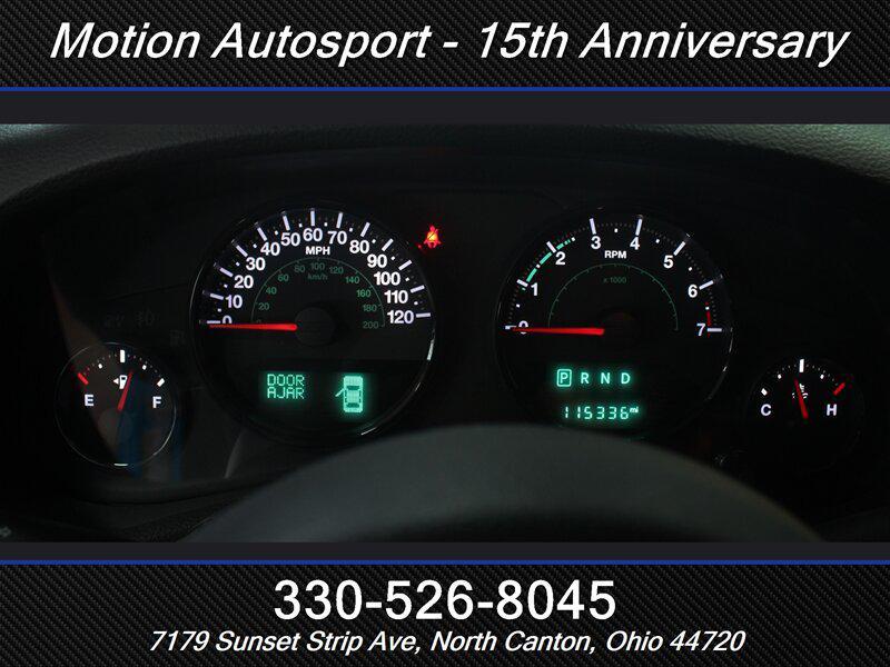 used 2017 Jeep Wrangler Unlimited car, priced at $17,988