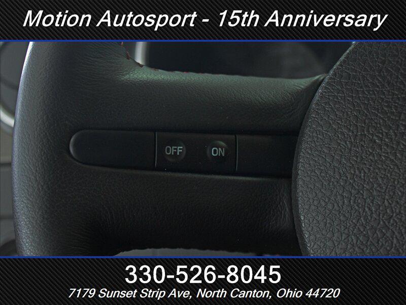 used 2009 Ford Shelby GT500 car, priced at $36,989