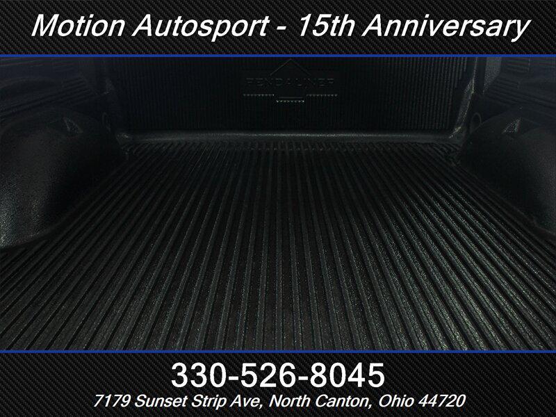 used 2021 Ram 1500 car, priced at $31,989