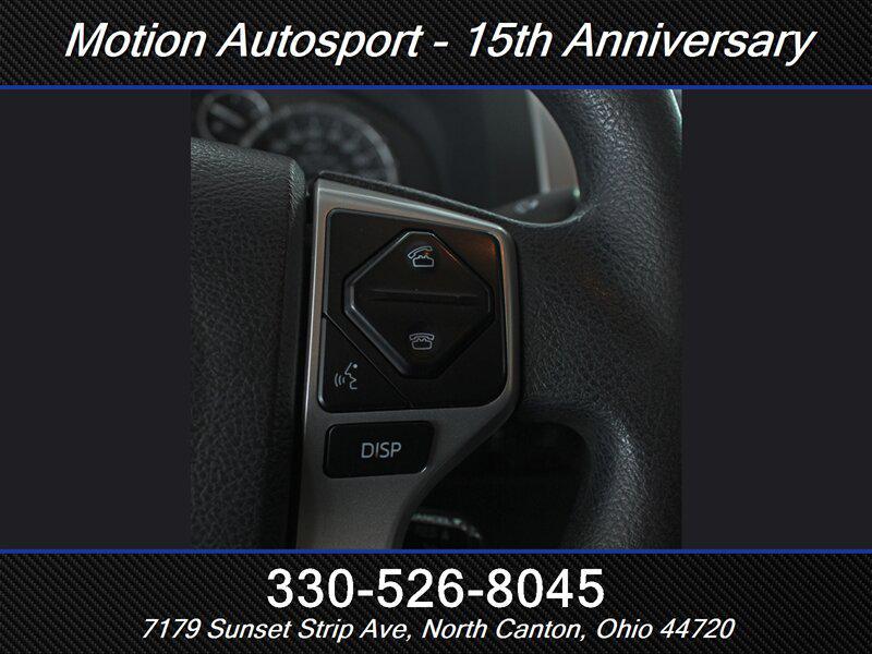 used 2014 Toyota Tundra car, priced at $18,987