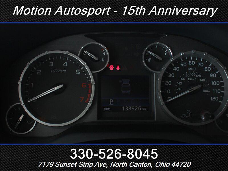 used 2014 Toyota Tundra car, priced at $18,987