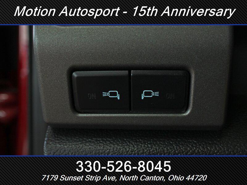 used 2019 Ford F-150 car, priced at $47,977