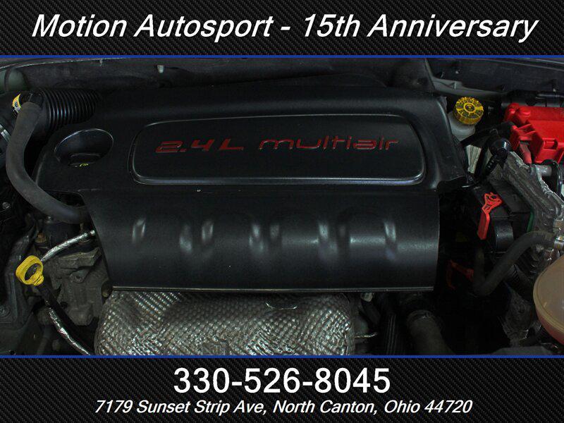 used 2021 Jeep Renegade car, priced at $13,989