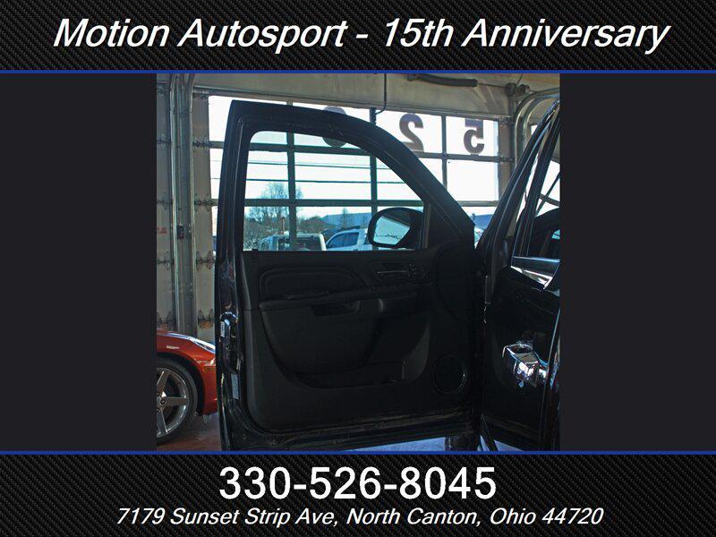 used 2011 GMC Sierra 2500 car, priced at $21,948