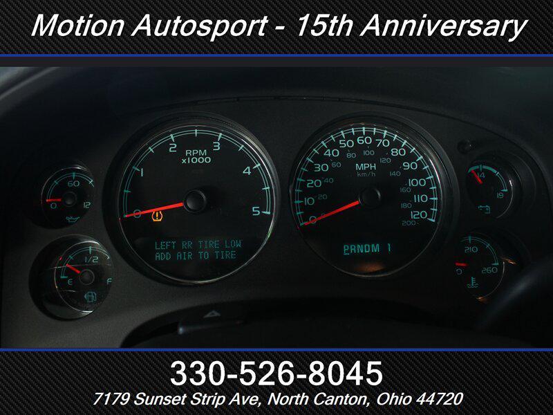 used 2011 GMC Sierra 2500 car, priced at $21,948