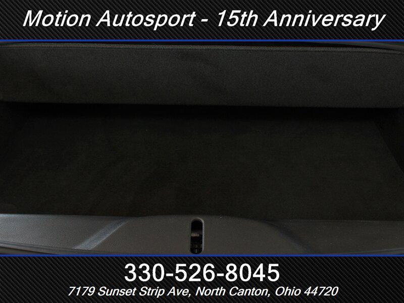 used 2014 Chevrolet Corvette Stingray car, priced at $44,944