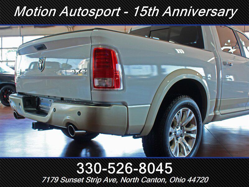 used 2013 Ram 1500 car, priced at $24,977