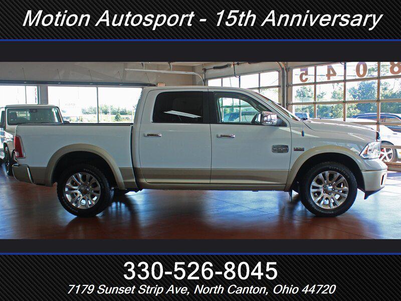 used 2013 Ram 1500 car, priced at $24,977