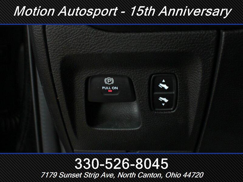 used 2020 Ram 1500 car, priced at $28,989