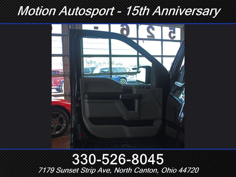 used 2019 Ford F-150 car, priced at $25,977