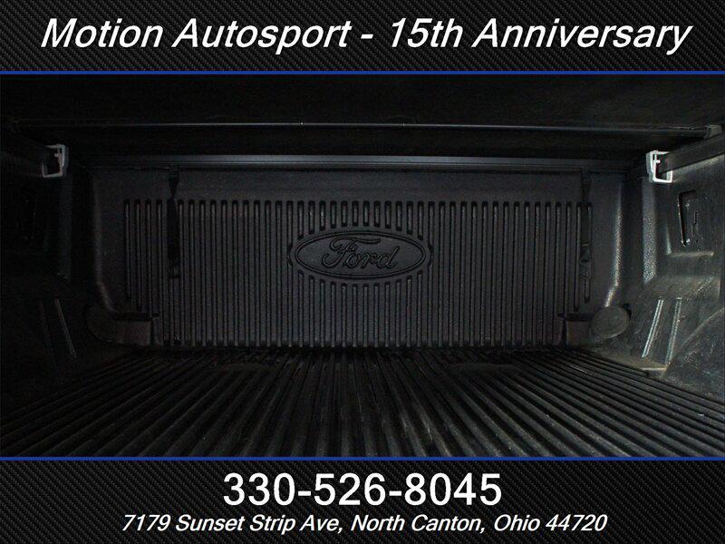 used 2019 Ford F-150 car, priced at $25,977