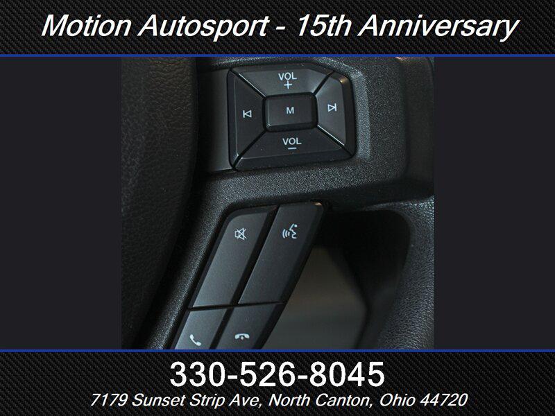 used 2019 Ford F-150 car, priced at $25,977