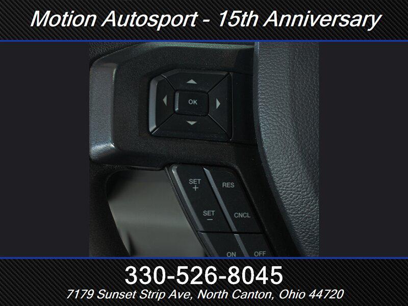 used 2019 Ford F-150 car, priced at $25,977