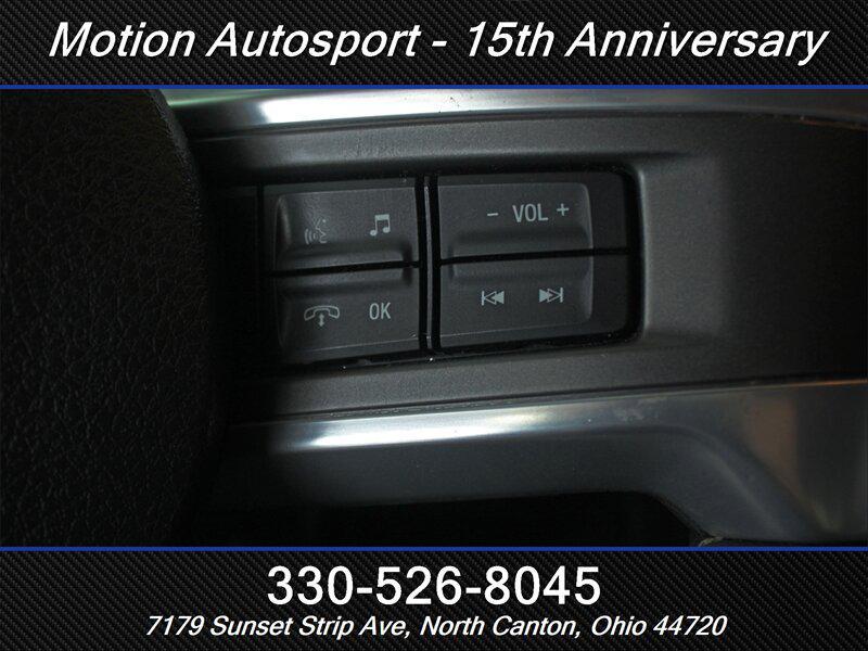 used 2013 Ford Mustang car, priced at $27,989