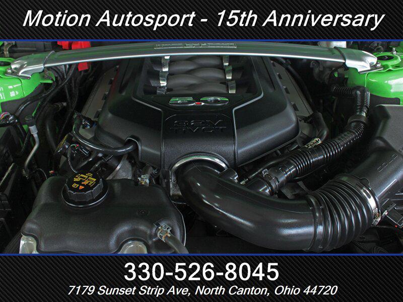 used 2013 Ford Mustang car, priced at $27,989