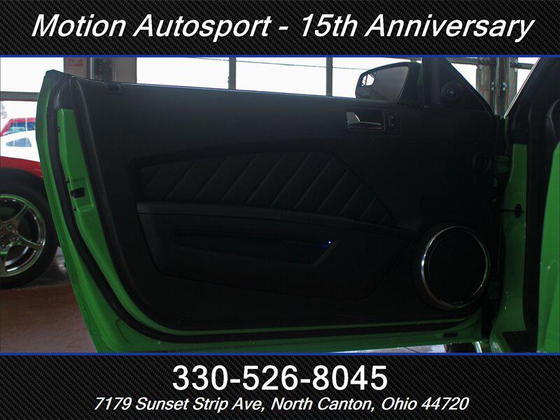 used 2013 Ford Mustang car, priced at $27,989