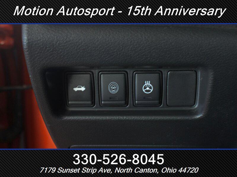 used 2021 Nissan Maxima car, priced at $22,989