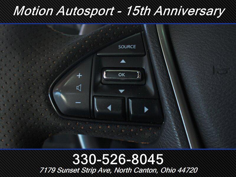 used 2021 Nissan Maxima car, priced at $22,989