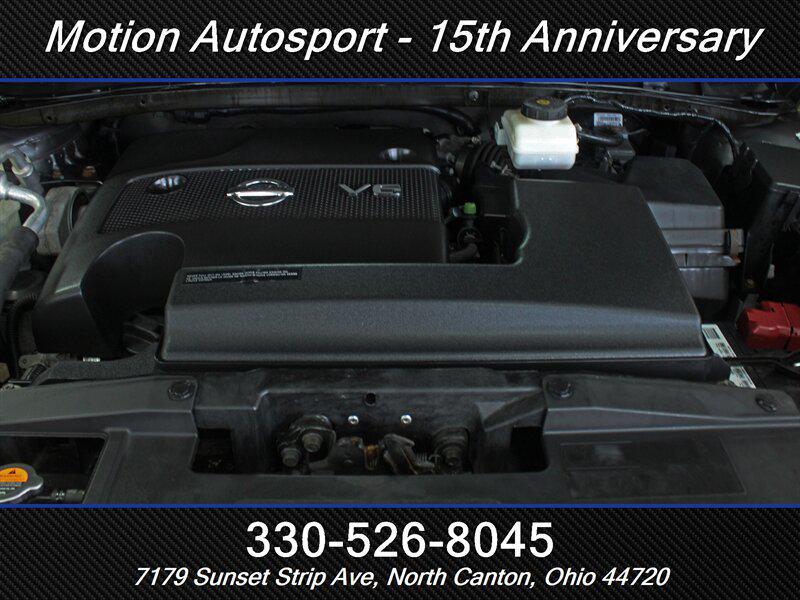 used 2018 Nissan Murano car, priced at $18,977