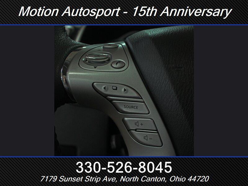 used 2018 Nissan Murano car, priced at $18,977