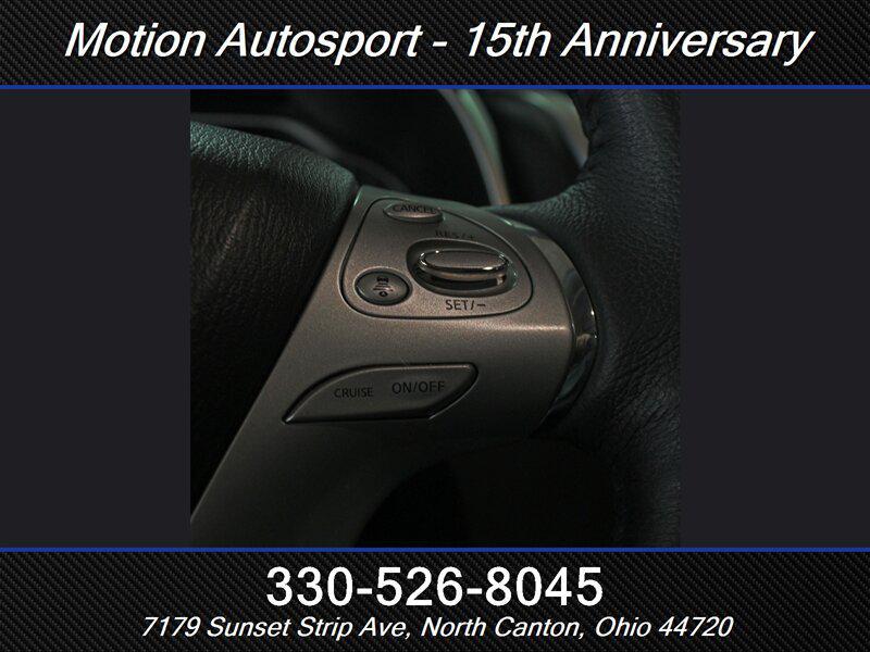 used 2018 Nissan Murano car, priced at $18,977