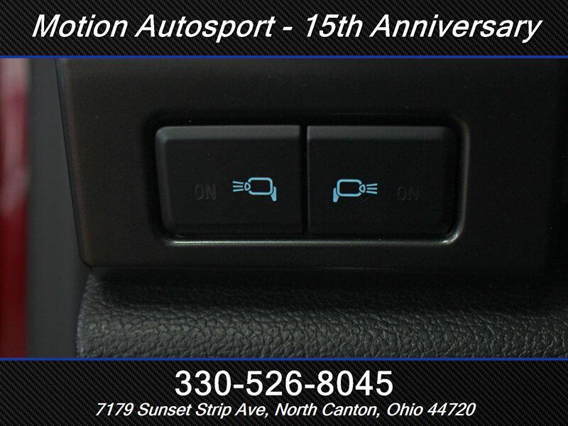 used 2018 Ford F-150 car, priced at $34,977