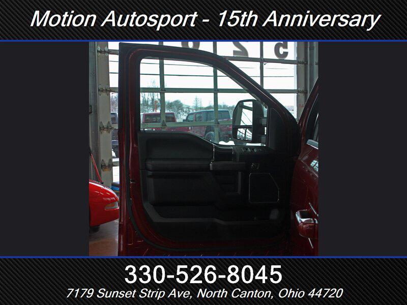 used 2018 Ford F-150 car, priced at $34,977