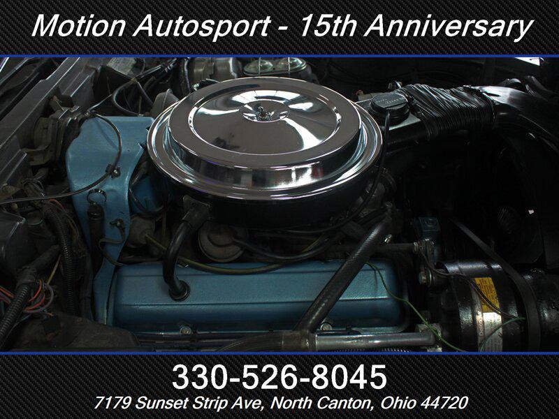 used 1978 Chevrolet Corvette car, priced at $16,988