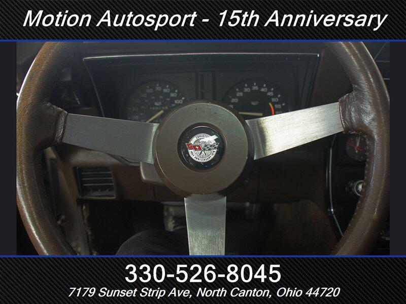 used 1978 Chevrolet Corvette car, priced at $16,988
