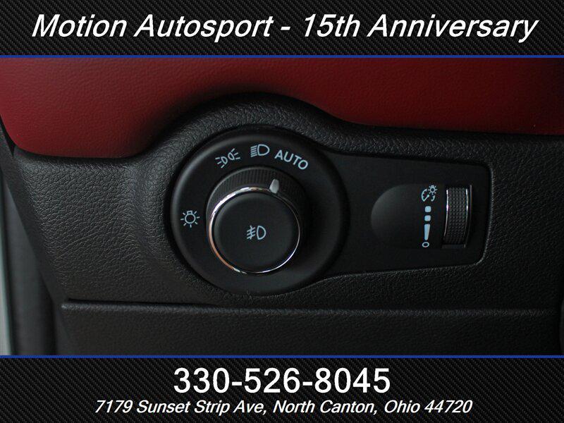 used 2022 Dodge Durango car, priced at $36,977