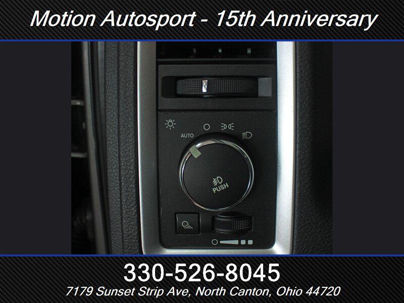 used 2011 Dodge Ram 2500 car, priced at $24,989